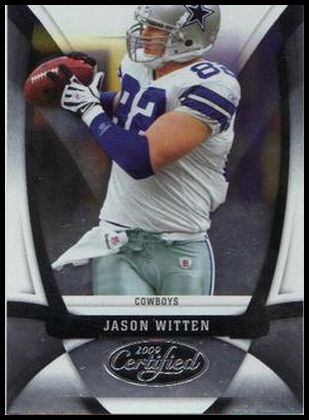 33 Jason Witten